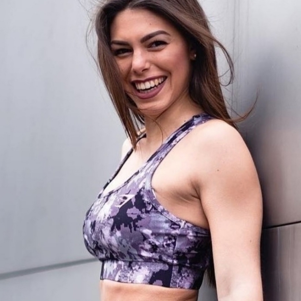 Gymshark bra